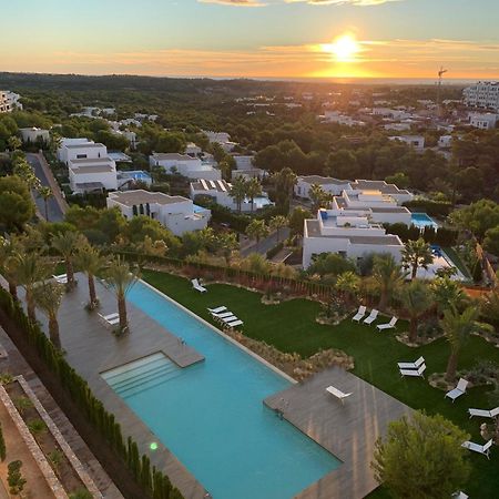 Las Colinas Golf - Naranjo 60 Penthouse Dehesa de Campoamor  Esterno foto
