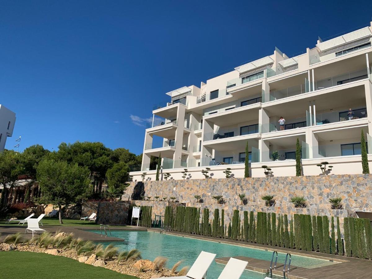 Las Colinas Golf - Naranjo 60 Penthouse Dehesa de Campoamor  Esterno foto