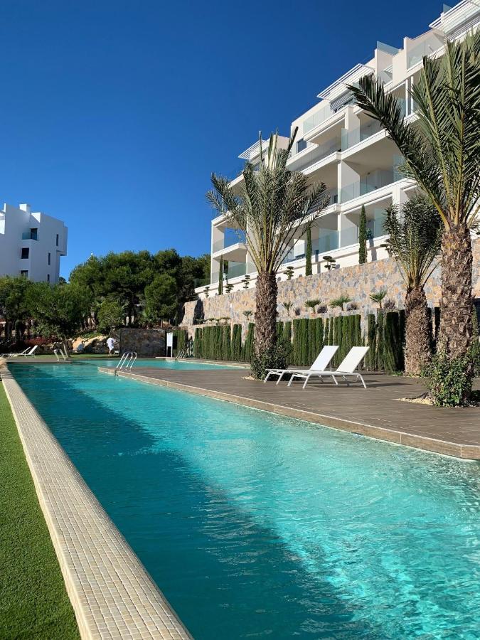 Las Colinas Golf - Naranjo 60 Penthouse Dehesa de Campoamor  Esterno foto