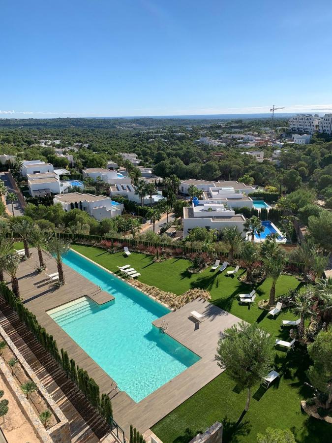 Las Colinas Golf - Naranjo 60 Penthouse Dehesa de Campoamor  Esterno foto