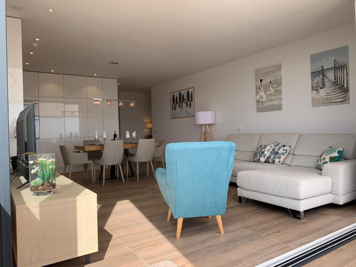 Las Colinas Golf - Naranjo 60 Penthouse Dehesa de Campoamor  Esterno foto
