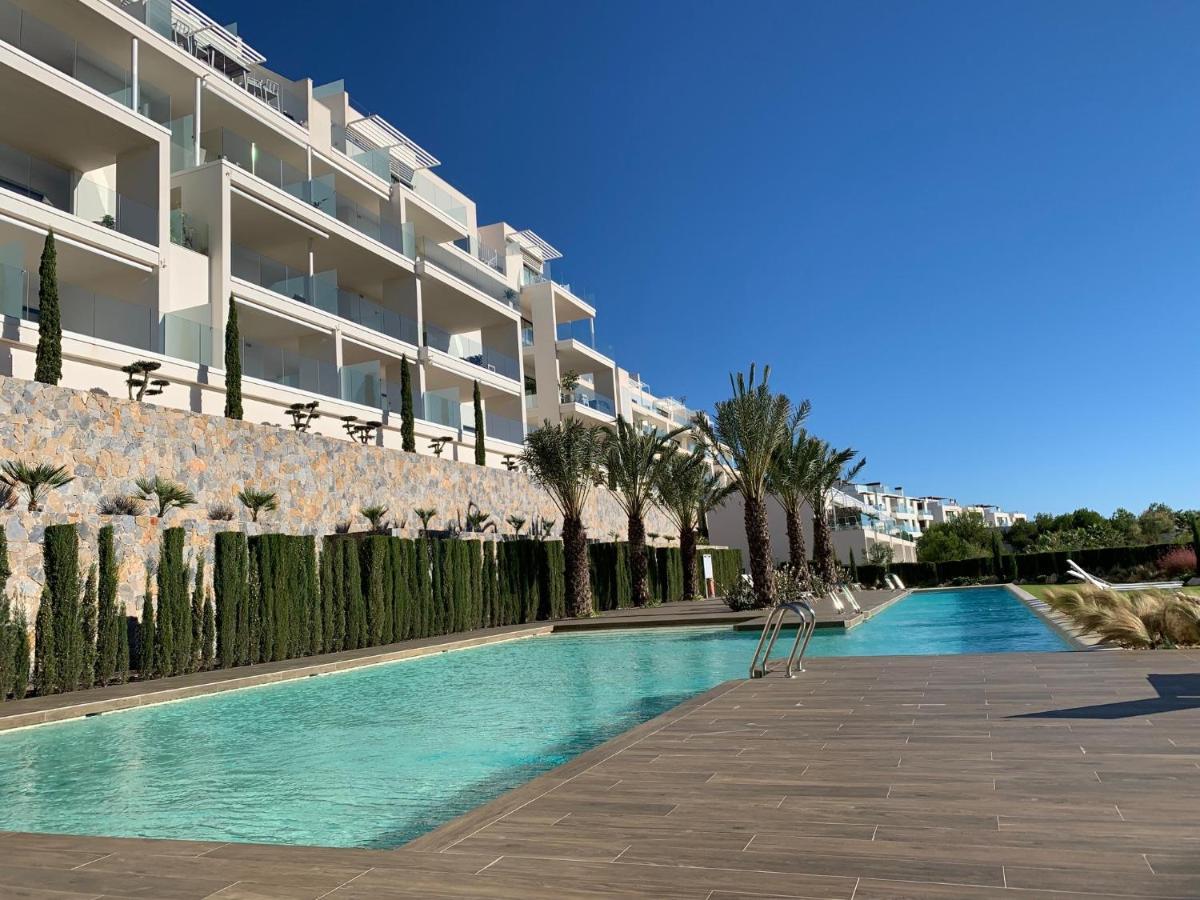 Las Colinas Golf - Naranjo 60 Penthouse Dehesa de Campoamor  Esterno foto