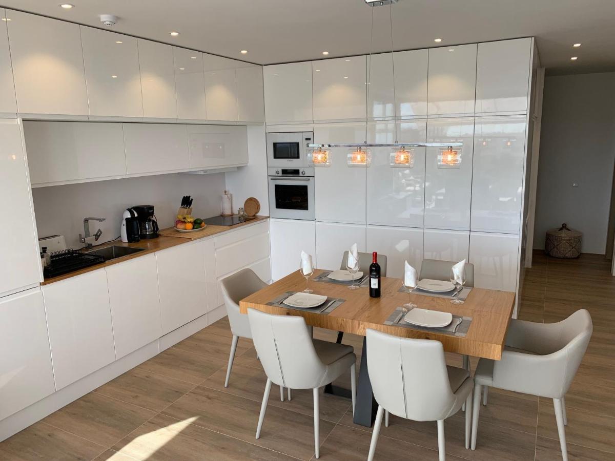 Las Colinas Golf - Naranjo 60 Penthouse Dehesa de Campoamor  Esterno foto