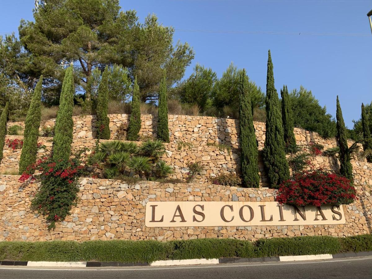Las Colinas Golf - Naranjo 60 Penthouse Dehesa de Campoamor  Esterno foto