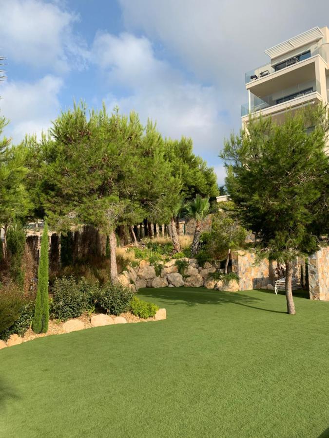 Las Colinas Golf - Naranjo 60 Penthouse Dehesa de Campoamor  Esterno foto