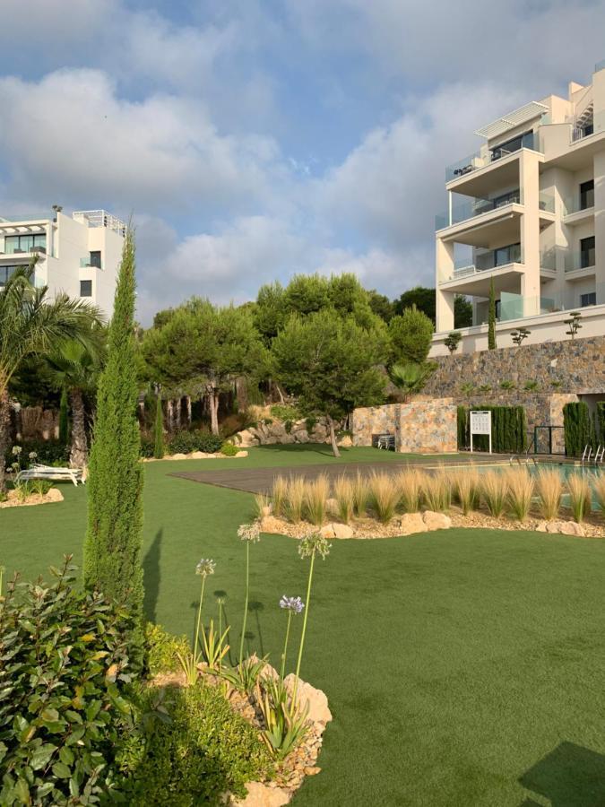 Las Colinas Golf - Naranjo 60 Penthouse Dehesa de Campoamor  Esterno foto