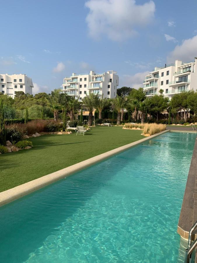 Las Colinas Golf - Naranjo 60 Penthouse Dehesa de Campoamor  Esterno foto