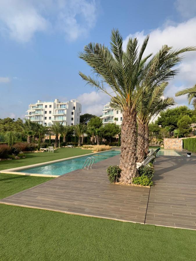 Las Colinas Golf - Naranjo 60 Penthouse Dehesa de Campoamor  Esterno foto