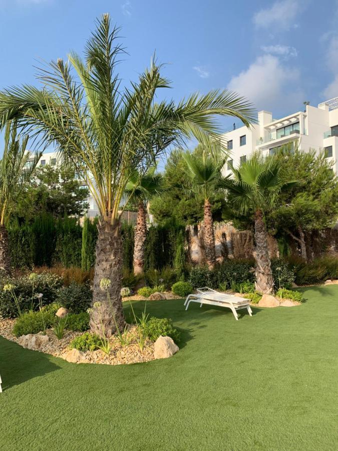 Las Colinas Golf - Naranjo 60 Penthouse Dehesa de Campoamor  Esterno foto