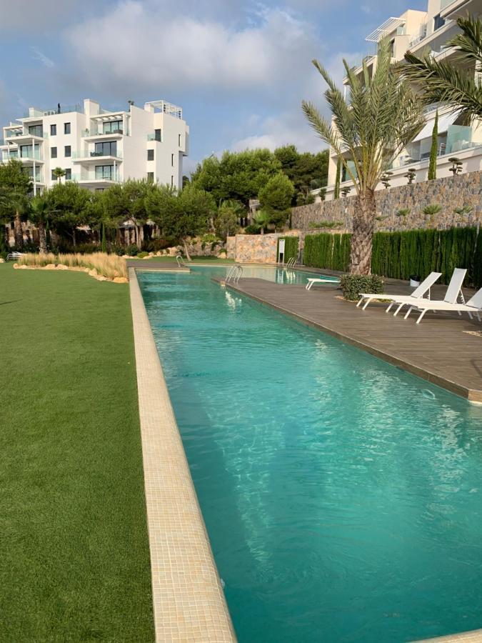 Las Colinas Golf - Naranjo 60 Penthouse Dehesa de Campoamor  Esterno foto